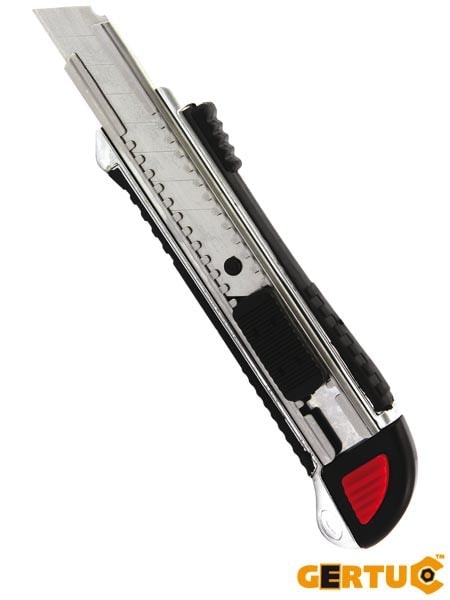Vysouvací nůž ZINK 18mm