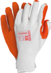 Pracovní rukavice NICK ORANGE