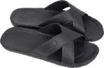 Zdravotnická obuv EVA SPORT BLACK