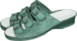 Dámská zdravotní obuv BAMBI