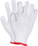Textilní pracovní rukavice MIXTURE