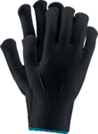 Textilní rukavice NYLON SLIM