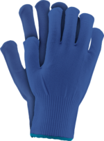 Textilní rukavice NYLON SLIM