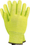 Pracovní rukavice POLYAMID STRIP
