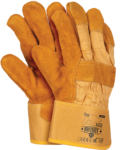 Zimní pracovní rukavice WINEY THINSULATE