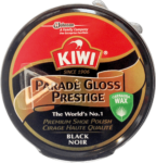 Krém na obuv černý KIWI 50ml