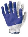 Pracovní rukavice FINGER PVC velikost 9