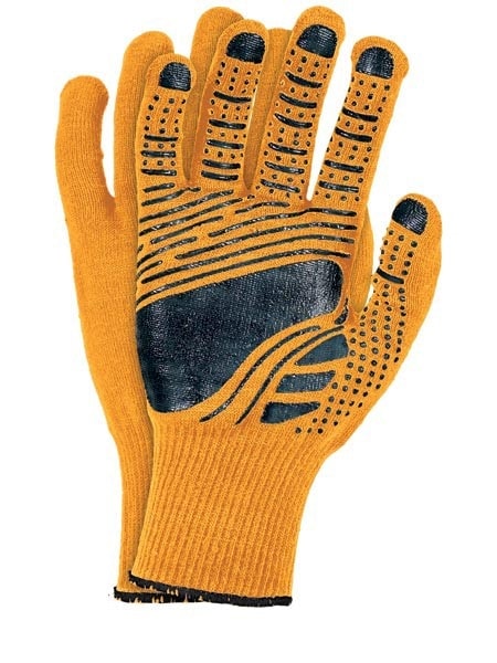 Pracovní rukavice ochranné TEX NEO