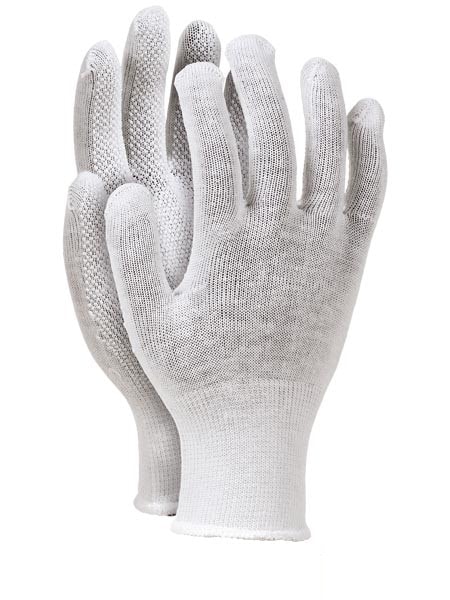 Pracovní rukavice RONCOT WHITE