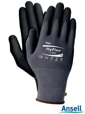 Pracovní rukavice HyFlex® 11 840
