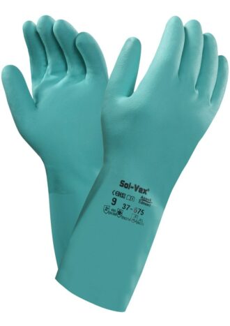Pracovní rukavice antistatické Solvex® 37-675