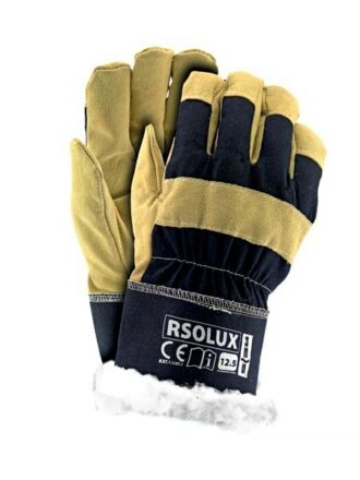 Zimní pracovní rukavice TODILUX WIN 3XL