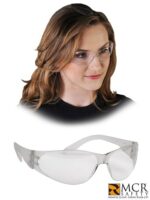 Brýle ochranné pracovní CHECKLITE