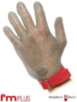 Protiporézní rukavice kovové FM PLUS