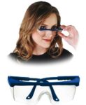 Pracovní ochranné brýle FREG