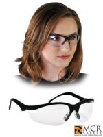 Ochranné brýle KLONDIKE CLEAR