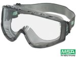 Ochranné brýle MSA