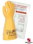 Dieletrické pracovní rukavice SECURA ELSEC 5KV