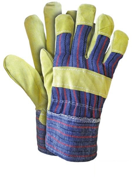 Kombinované pracovní rukavice TODI