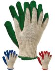 Praktické rukavice DUCK SIMPLE 9