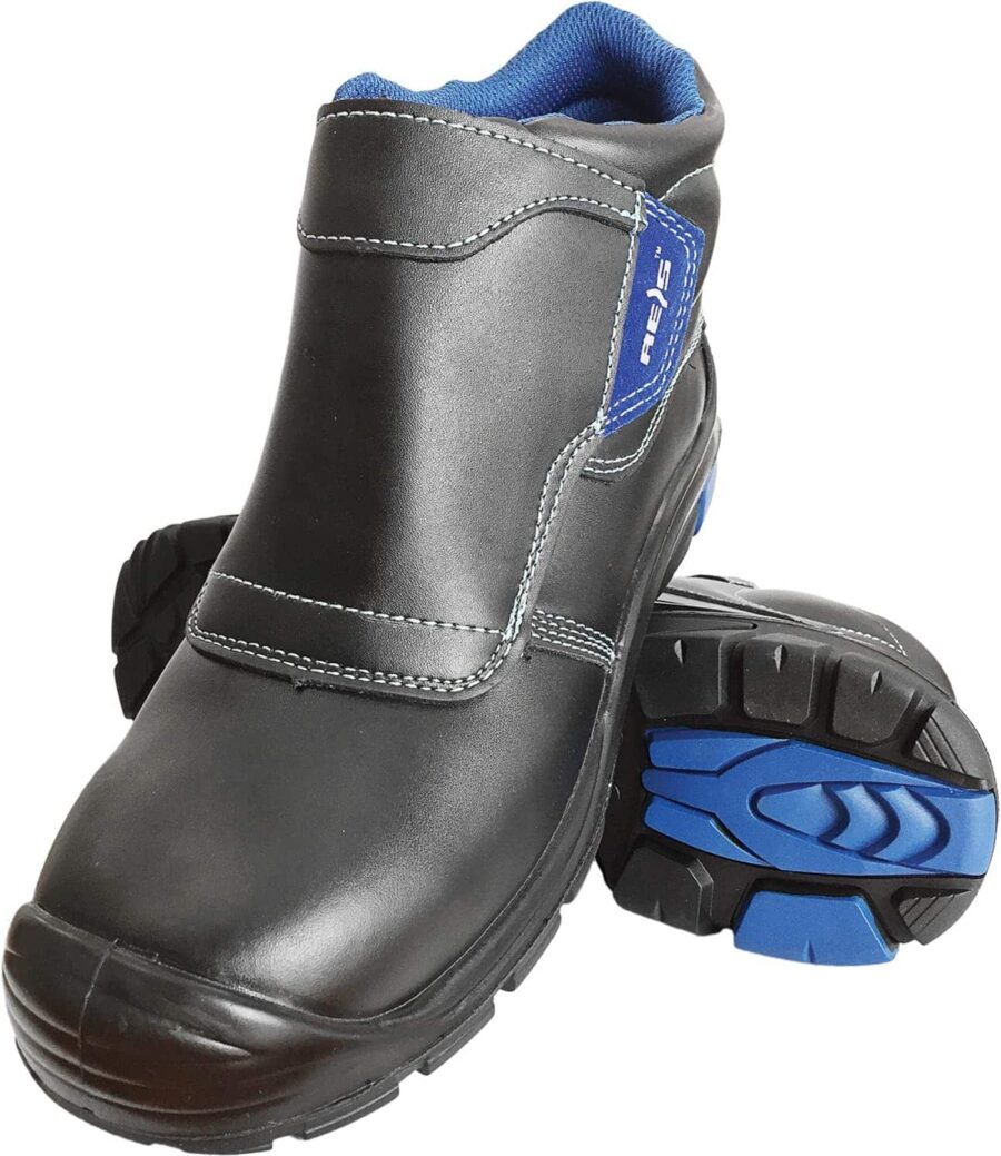 Svářečská obuv COMPOSIT S3
