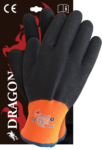 Zimní protiporézní rukavice FULL CUT 3