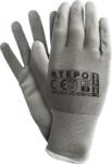 Pracovní rukavice ochranné REPO GREY