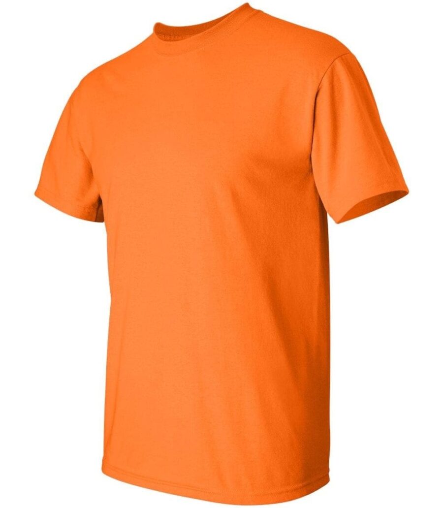 Pracovní tričko fluorescenční JHK FLUO 150g