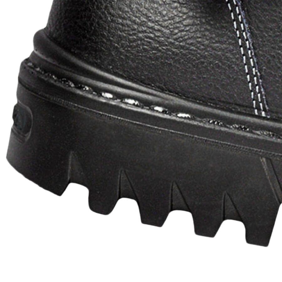 Bezpečnostní obuv svářečská OPTIWELD S3