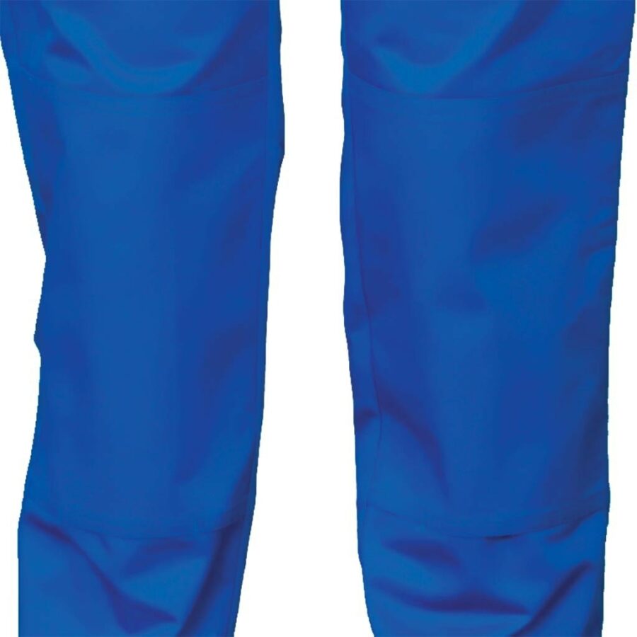 Pracovní kalhoty dámské SUPRA LADY montérkové