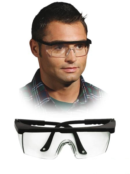 Ochranné brýle SMART CLEAR