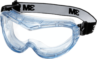 Pracovní ochranné brýle 3M Fahrenheit™ 12