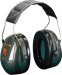 Chránič uší na krk Peltor™ OPTIME™ II. 31db