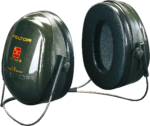 Chránič uší na krk Peltor™ OPTIME™ II. 31db