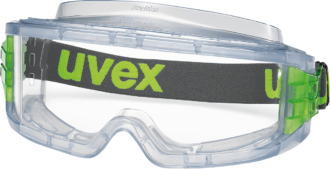 Pracovní ochranné brýle UVEX® ULTRAVISION