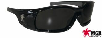 Ochranné brýle SWAGGER BLACK