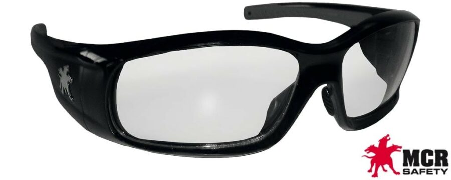 Ochranné brýle pracovní SWAGGER CLEAR