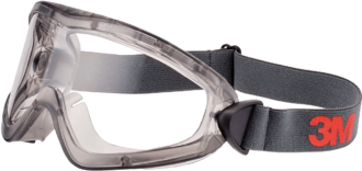 Pracovní ochranné brýle 3M™ 2891