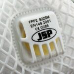 Respirátor JSP Flexinet™ FFP2 s ventilem 10ks