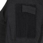 Taktické funkční triko Tactical Guard OSPREY BLACK
