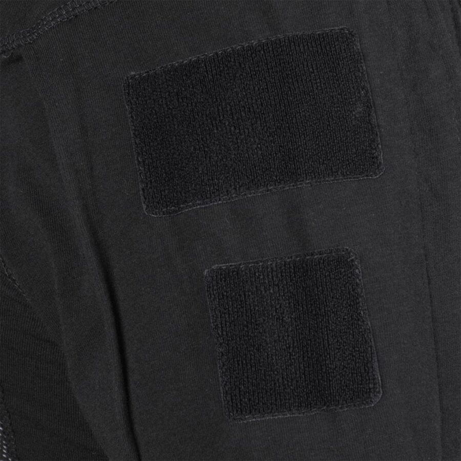 Taktické funkční triko Tactical Guard OSPREY BLACK
