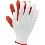 Latexové rukavice máčené RICK SIMPLE