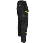 Multifunkční pracovní kalhoty 2v1 HARDER GELB 2.0