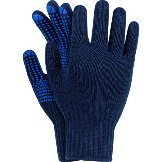 Chladuodolné pracovní rukavice COOL DOT
