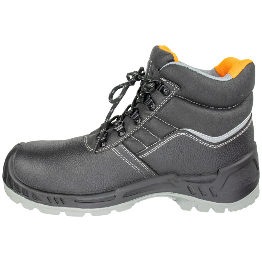 Kompozitní bezpečnostní obuv DRAGON® TITAN S3