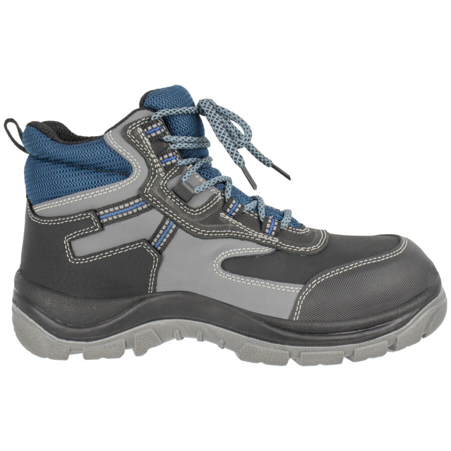 Praktická obuv TRACK SB bezpečnostní