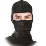 Ochranná pracovní elastická kukla SCORPION