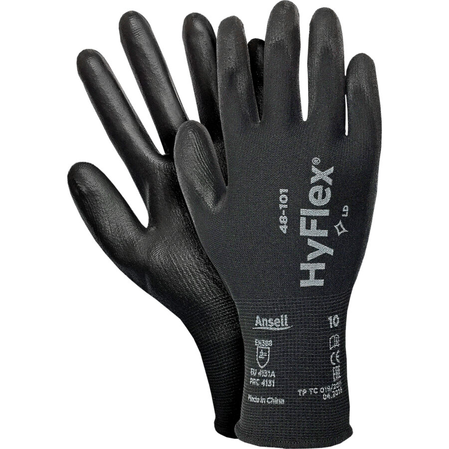 Pracovní rukavice Hyflex® 48-101