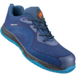 Tenisková bezpečnostní obuv DRAGON® CAMP S1P blue