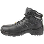 Kompozitní bezpečnostní obuv DRAGON® TITAN HARX S3 ESD